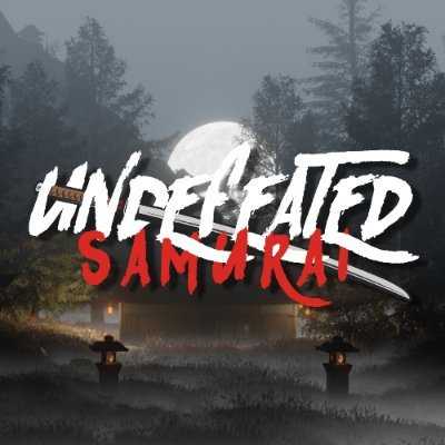 Undefeated Samurai