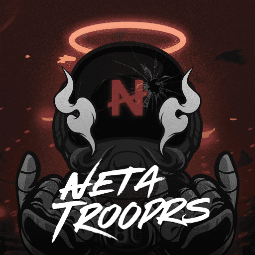 Neta Troopr